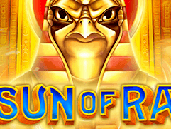 Sun of Ra screenshot