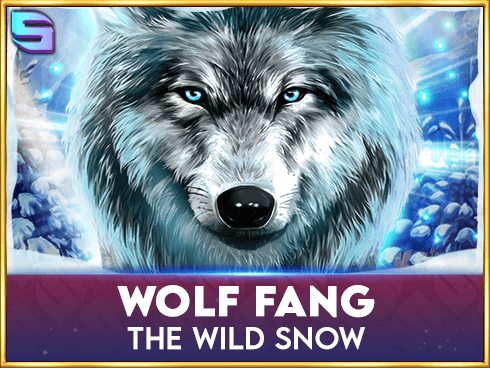 Wolf Fang - The Wild Snow screenshot