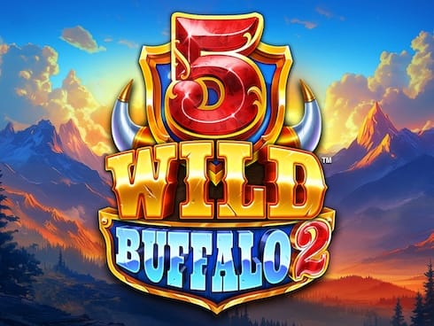 5 Wild Buffalo 2 screenshot